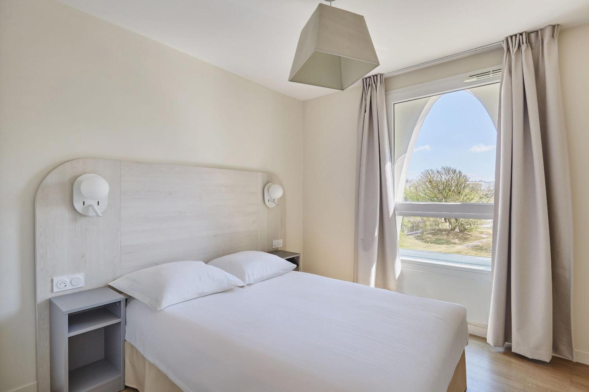 Residence Odalys Les Dunes Du Soleil La Grande Motte Dış mekan fotoğraf