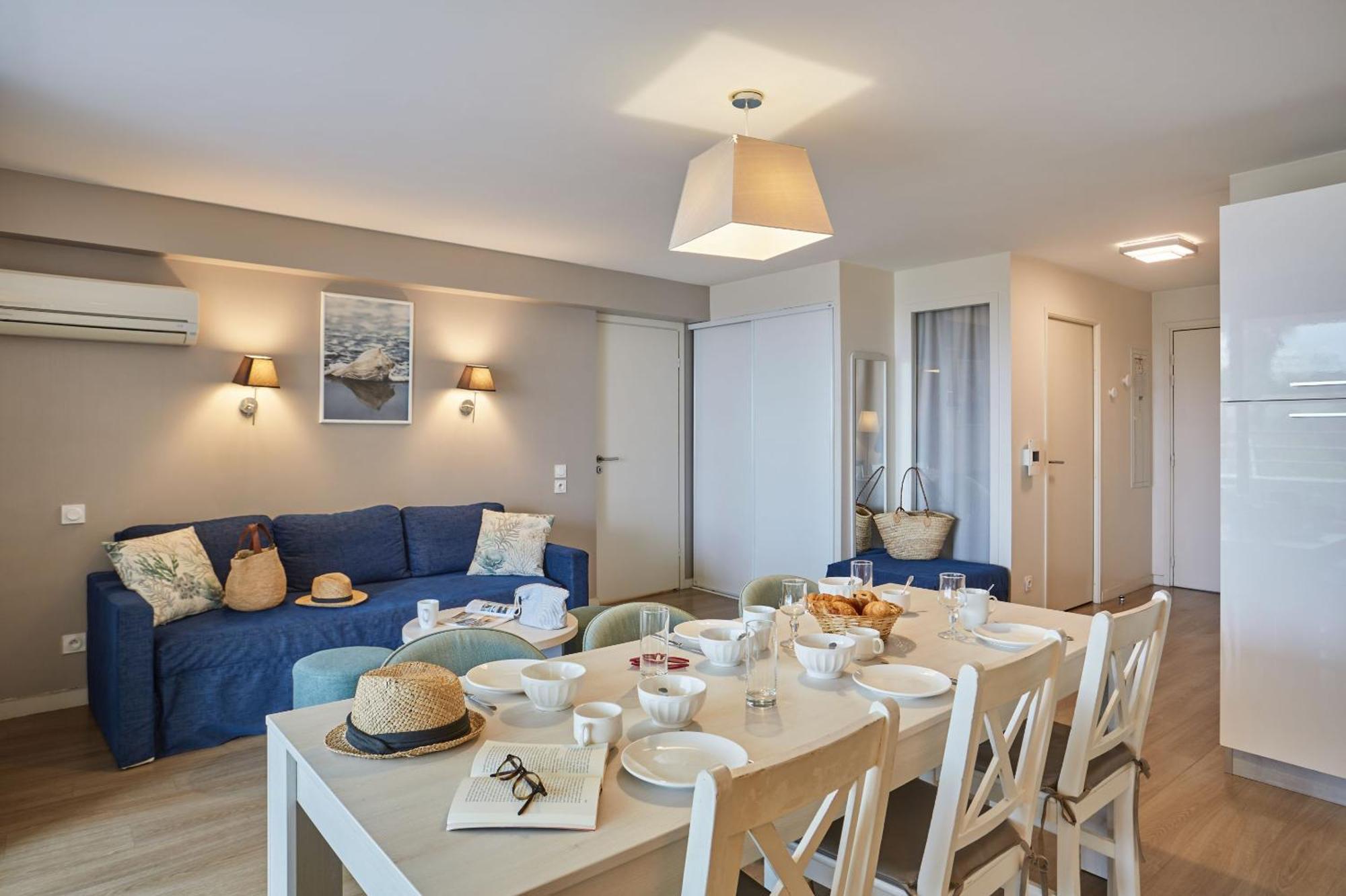 Residence Odalys Les Dunes Du Soleil La Grande Motte Dış mekan fotoğraf