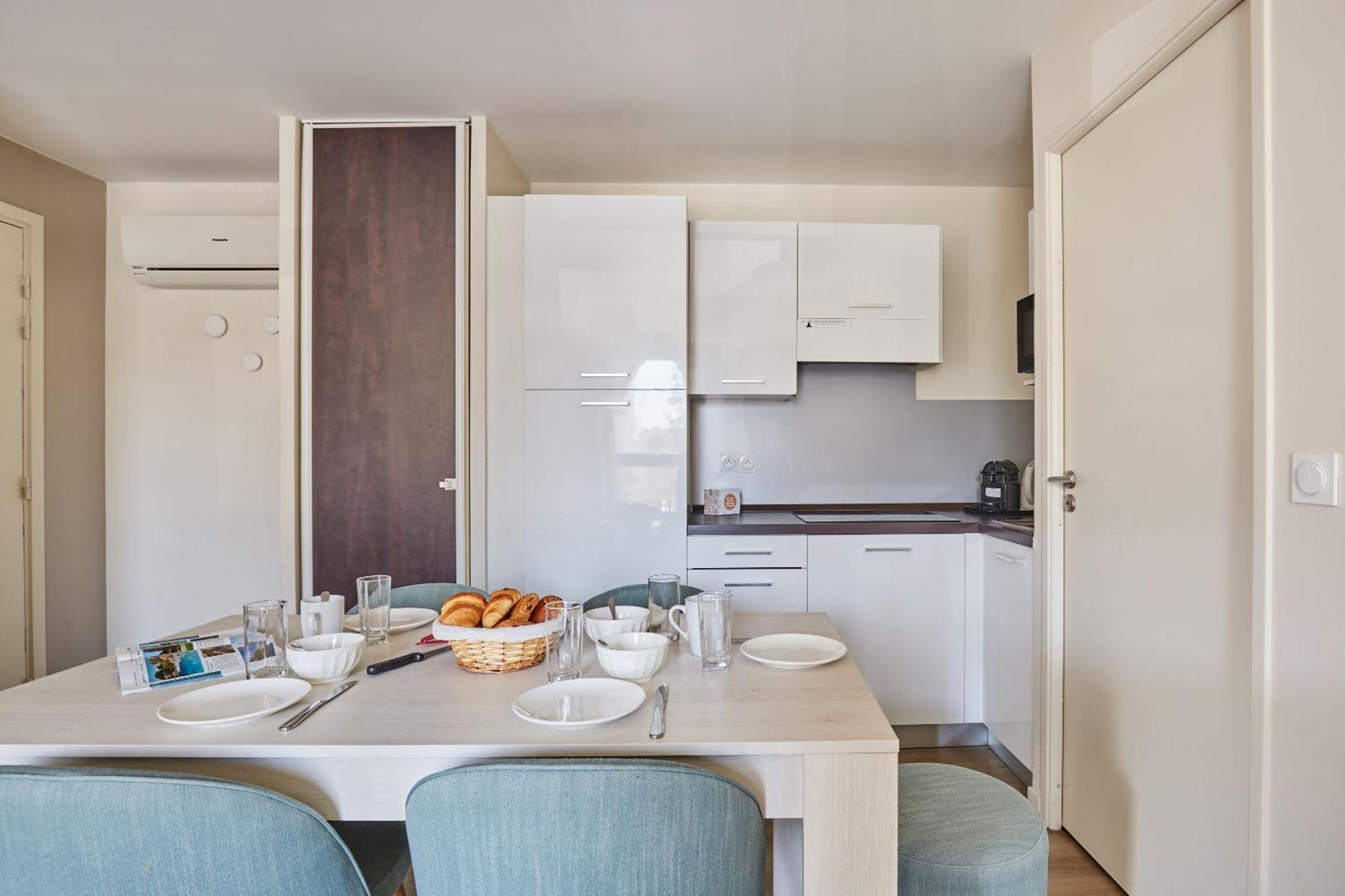 Residence Odalys Les Dunes Du Soleil La Grande Motte Dış mekan fotoğraf