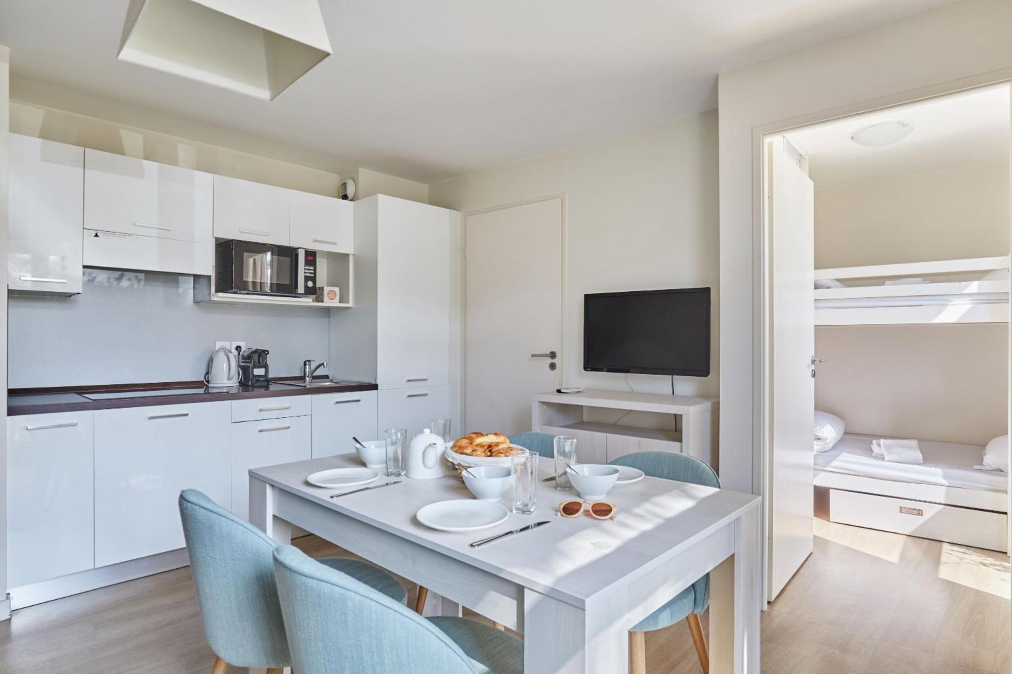 Residence Odalys Les Dunes Du Soleil La Grande Motte Dış mekan fotoğraf