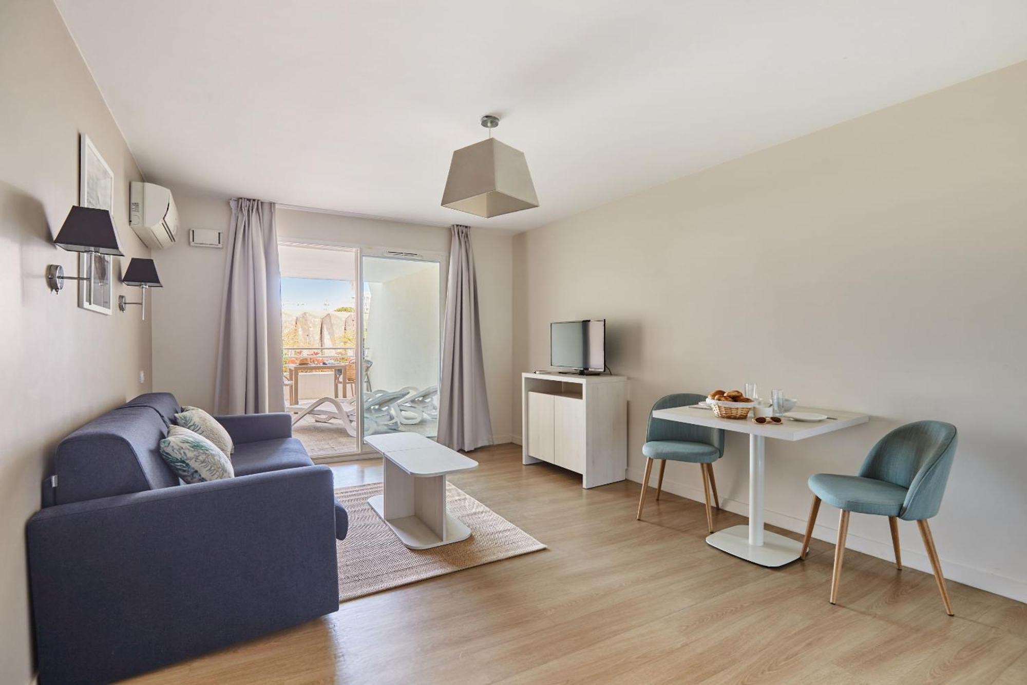 Residence Odalys Les Dunes Du Soleil La Grande Motte Dış mekan fotoğraf