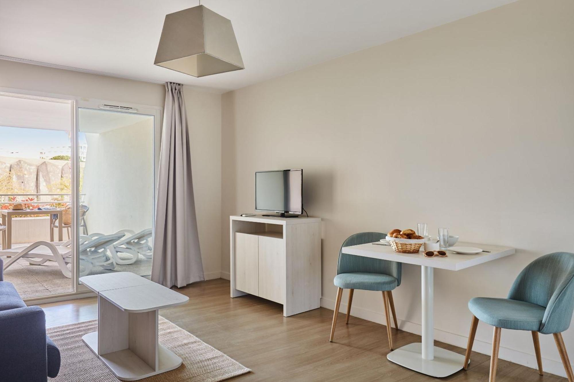 Residence Odalys Les Dunes Du Soleil La Grande Motte Dış mekan fotoğraf