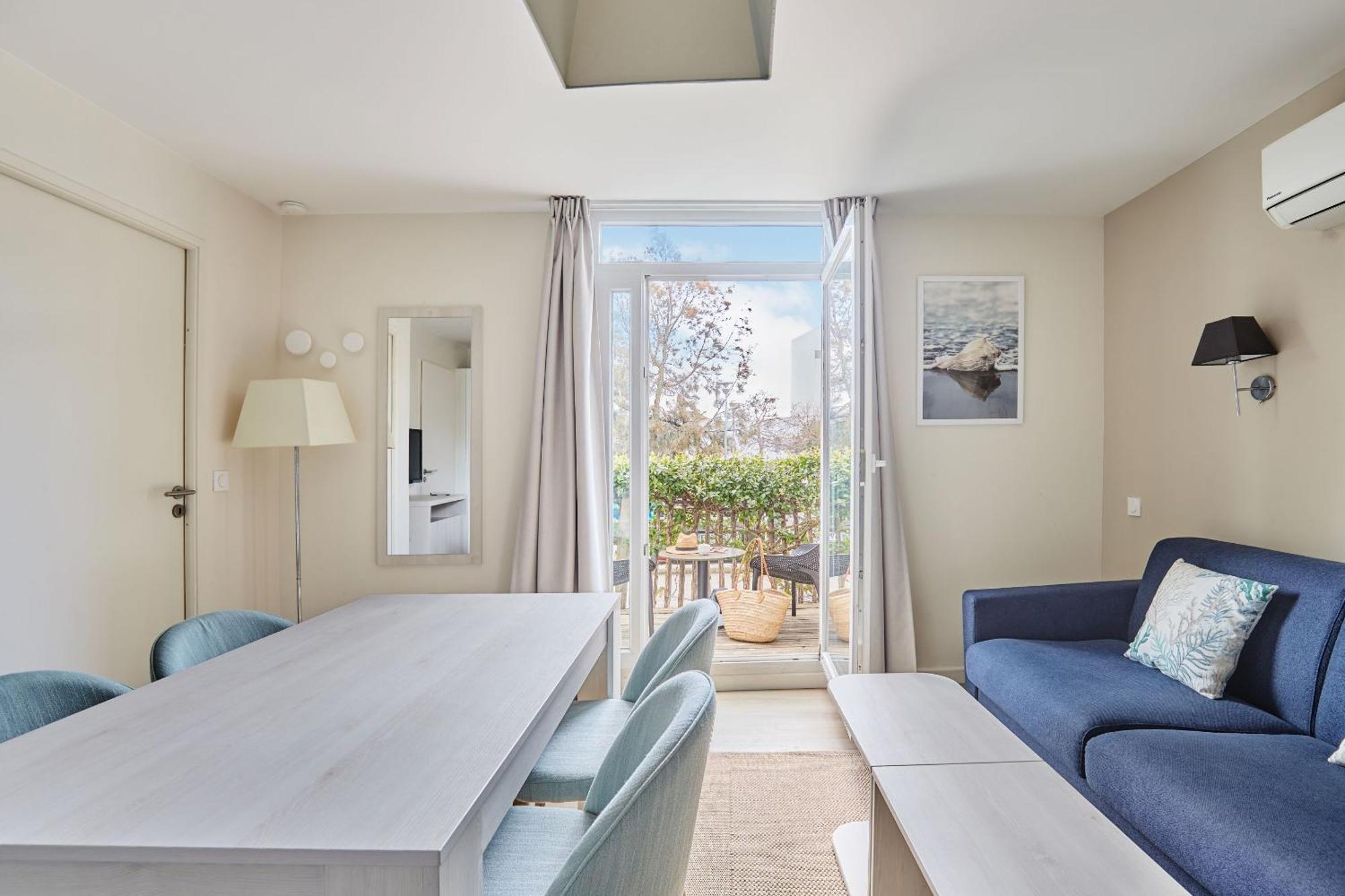 Residence Odalys Les Dunes Du Soleil La Grande Motte Dış mekan fotoğraf