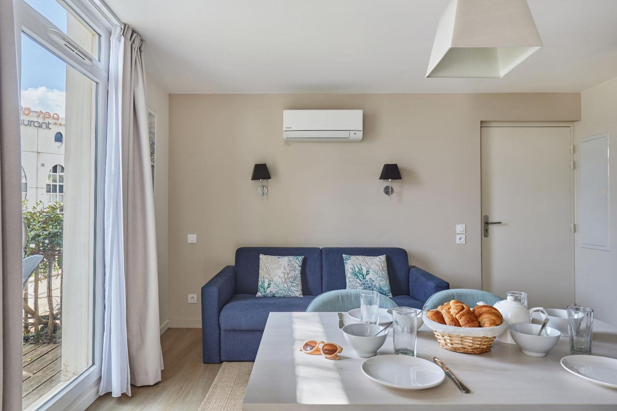 Residence Odalys Les Dunes Du Soleil La Grande Motte Dış mekan fotoğraf