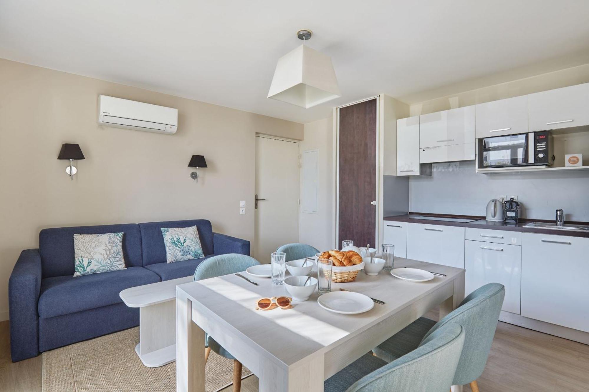 Residence Odalys Les Dunes Du Soleil La Grande Motte Dış mekan fotoğraf