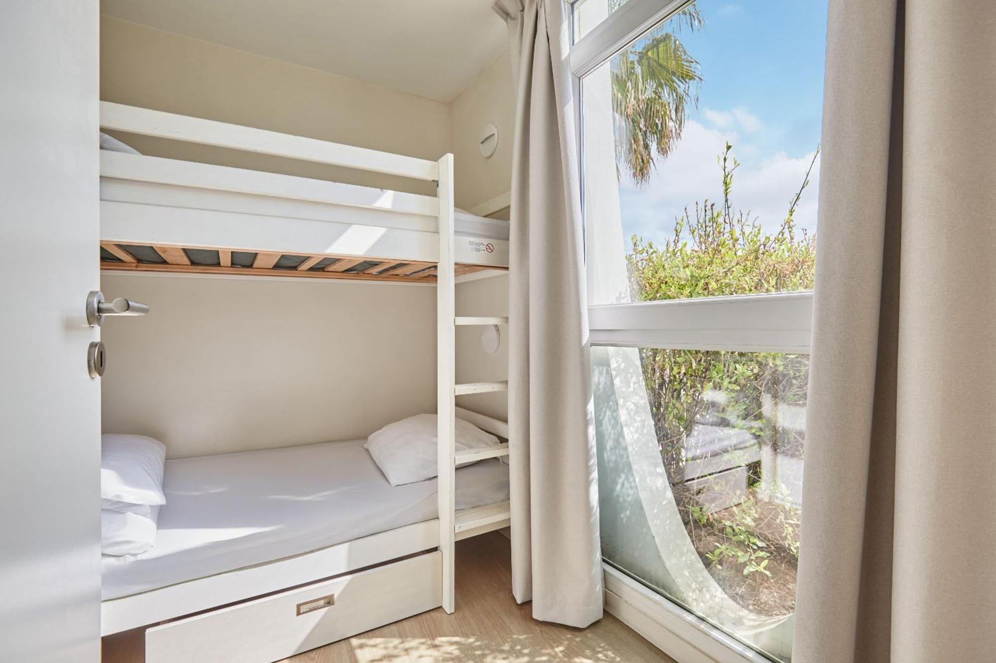 Residence Odalys Les Dunes Du Soleil La Grande Motte Dış mekan fotoğraf